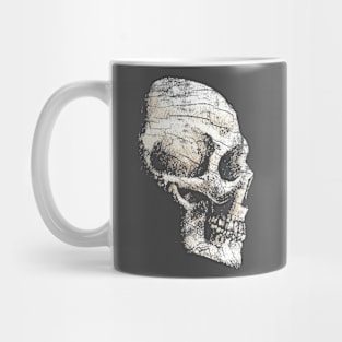 Bone Mug